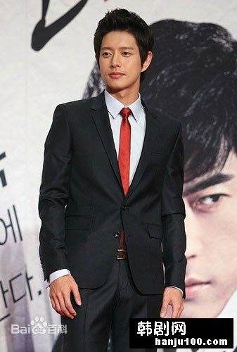 朴海镇(/Park Hae Jin/パクヘジソ)热血商人-河柳壁纸壁纸