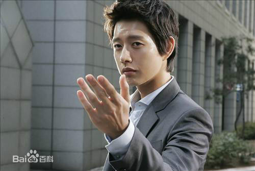 朴海镇(/Park Hae Jin/パクヘジソ)热血商人-河柳壁纸壁纸