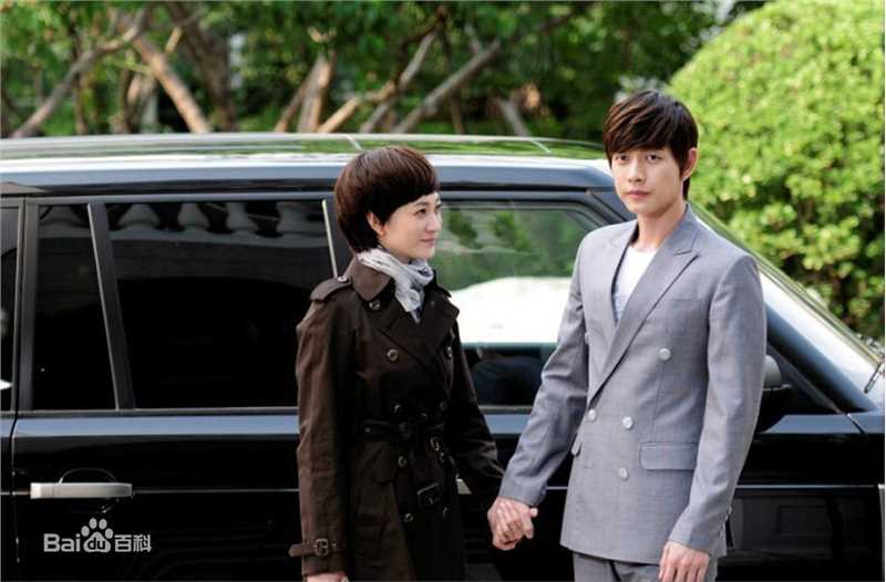 朴海镇(/Park Hae Jin/パクヘジソ)钱多多嫁人记-许飞图册