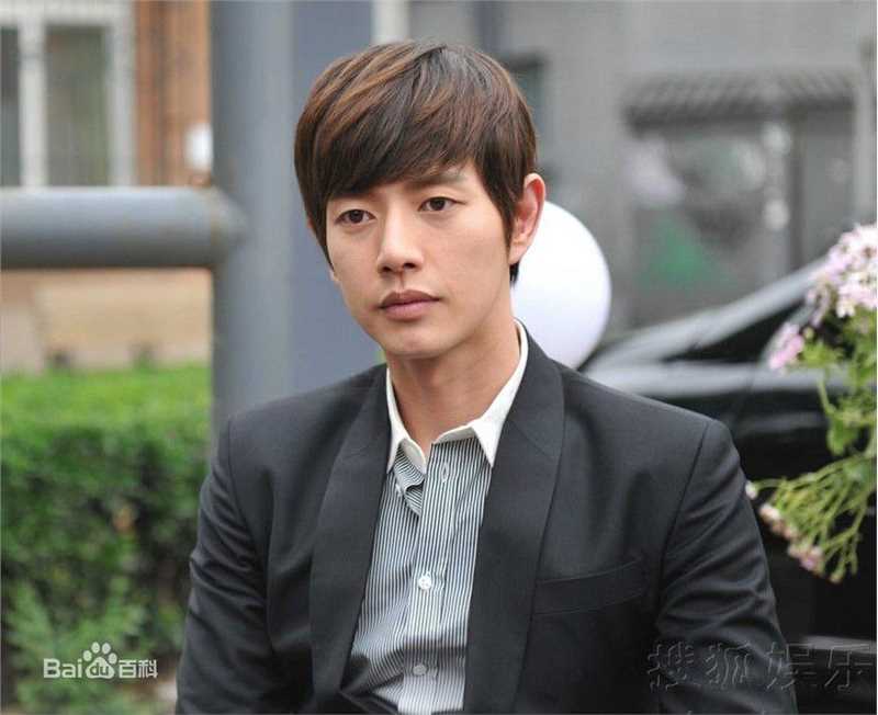 朴海镇(/Park Hae Jin/パクヘジソ)钱多多嫁人记-许飞图册