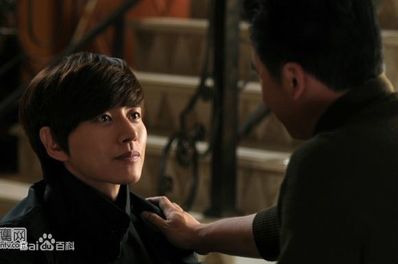 朴海镇(/Park Hae Jin/パクヘジソ)钱多多嫁人记-许飞图册