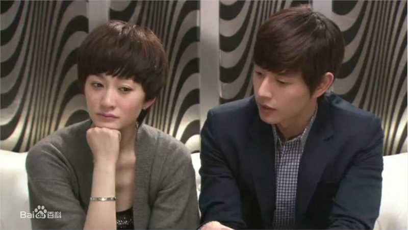 朴海镇(/Park Hae Jin/パクヘジソ)钱多多嫁人记-许飞图册