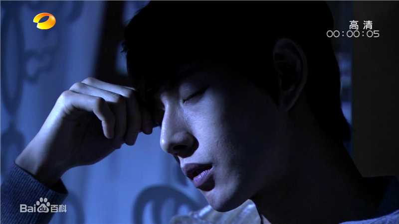 朴海镇(/Park Hae Jin/パクヘジソ)钱多多嫁人记-许飞图册