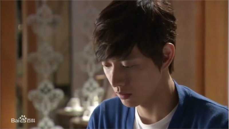 朴海镇(/Park Hae Jin/パクヘジソ)钱多多嫁人记-许飞图册