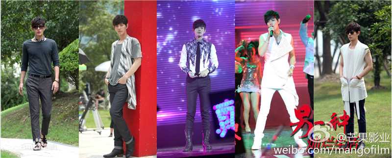 朴海镇(/Park Hae Jin/パクヘジソ)另一种灿烂生活-刘达明壁纸壁纸