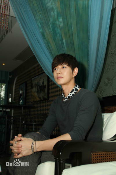 朴海镇(/Park Hae Jin/パクヘジソ)另一种灿烂生活-刘达明壁纸壁纸