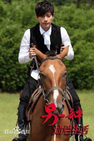 朴海镇(/Park Hae Jin/パクヘジソ)另一种灿烂生活-刘达明壁纸壁纸