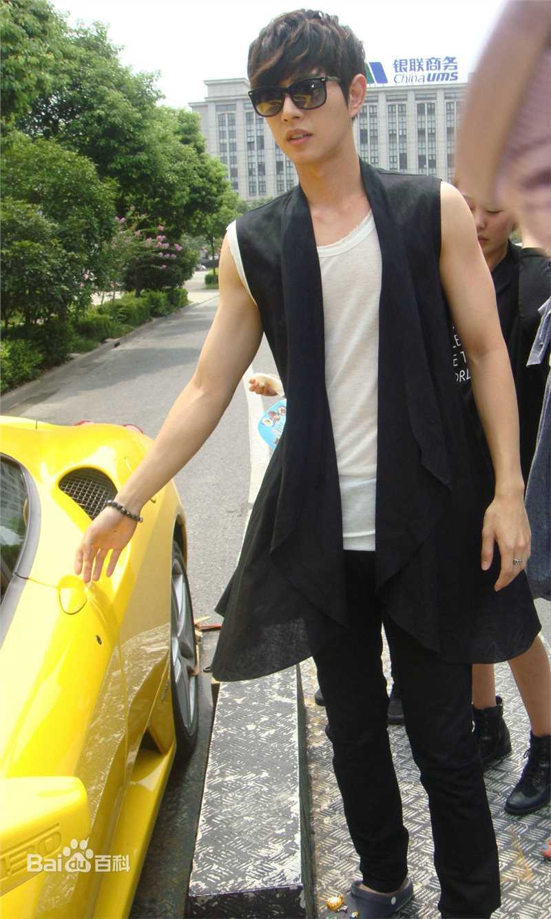 朴海镇(/Park Hae Jin/パクヘジソ)另一种灿烂生活-刘达明壁纸壁纸