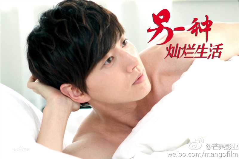 朴海镇(/Park Hae Jin/パクヘジソ)另一种灿烂生活-刘达明壁纸壁纸