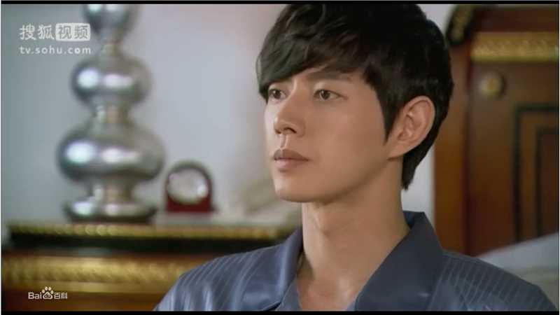 朴海镇(/Park Hae Jin/パクヘジソ)另一种灿烂生活-刘达明壁纸壁纸