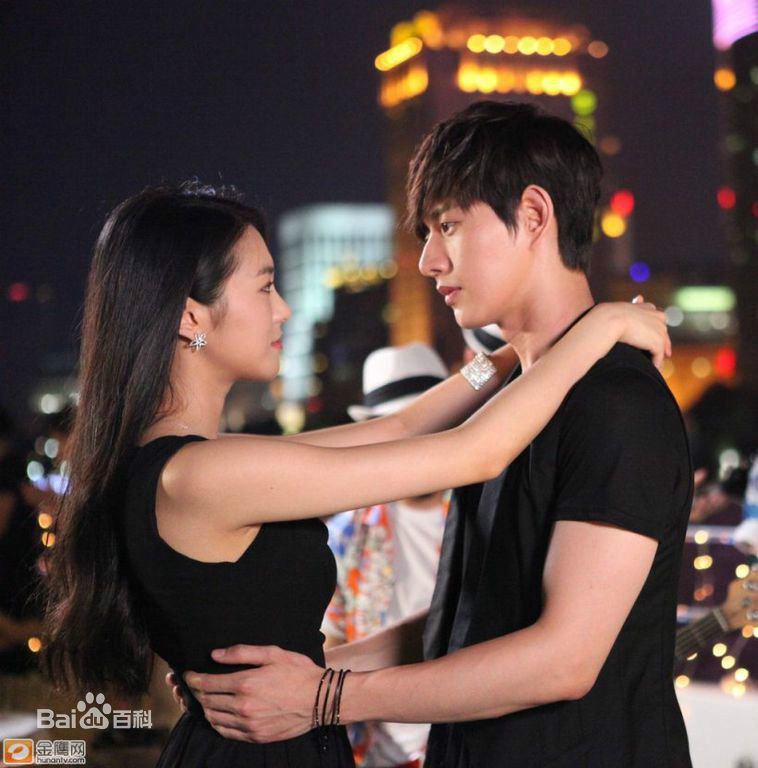 朴海镇(/Park Hae Jin/パクヘジソ)另一种灿烂生活-刘达明壁纸壁纸