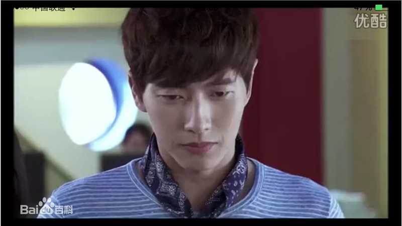 朴海镇(/Park Hae Jin/パクヘジソ)恋爱相对论-李昂性感图片图集