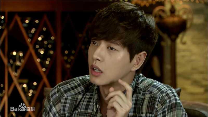 朴海镇(/Park Hae Jin/パクヘジソ)恋爱相对论-李昂性感图片图集