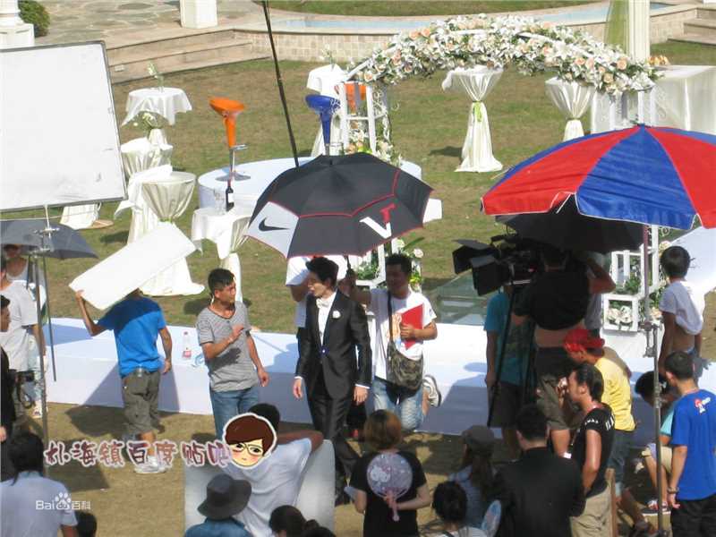 朴海镇(/Park Hae Jin/パクヘジソ)恋爱相对论-李昂性感图片图集