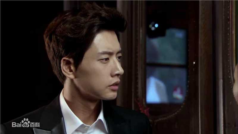 朴海镇(/Park Hae Jin/パクヘジソ)恋爱相对论-李昂性感图片图集