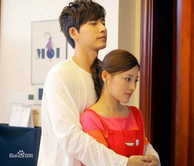 朴海镇(/Park Hae Jin/パクヘジソ)恋爱相对论-李昂性感图片图集