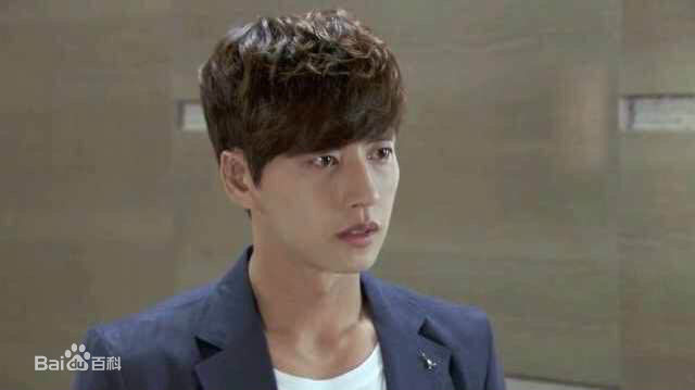 朴海镇(/Park Hae Jin/パクヘジソ)恋爱相对论-李昂性感图片图集