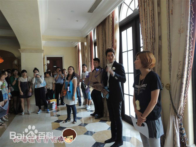 朴海镇(/Park Hae Jin/パクヘジソ)恋爱相对论-李昂性感图片图集