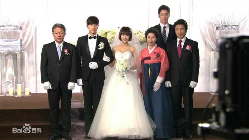 朴海镇(/Park Hae Jin/パクヘジソ)我的女儿瑞英-李尚宇图册