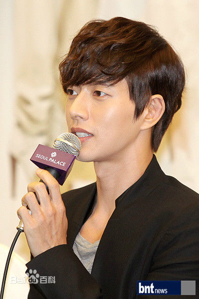 朴海镇(/Park Hae Jin/パクヘジソ)我的女儿瑞英-李尚宇图册