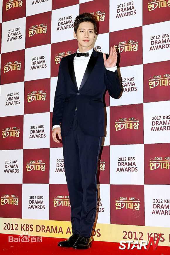 朴海镇(/Park Hae Jin/パクヘジソ)我的女儿瑞英-李尚宇图册