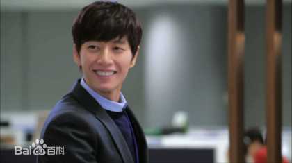 朴海镇(/Park Hae Jin/パクヘジソ)来自星星的你-李辉京壁纸壁纸