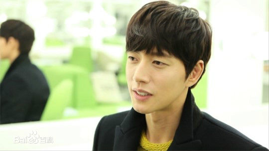 朴海镇(/Park Hae Jin/パクヘジソ)来自星星的你-李辉京壁纸壁纸