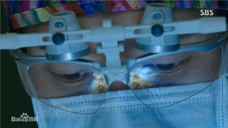 朴海镇(/Park Hae Jin/パクヘジソ)Doctor异乡人-韩在俊生活照