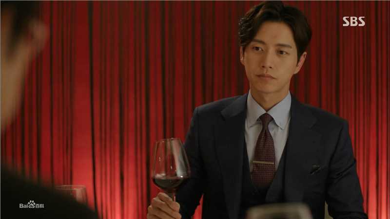 朴海镇(/Park Hae Jin/パクヘジソ)Doctor异乡人-韩在俊生活照