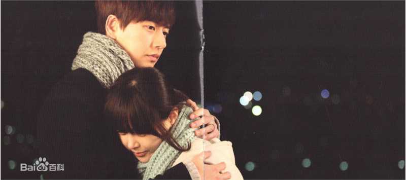 朴海镇(/Park Hae Jin/パクヘジソ)雪海-李尚宇壁纸壁纸