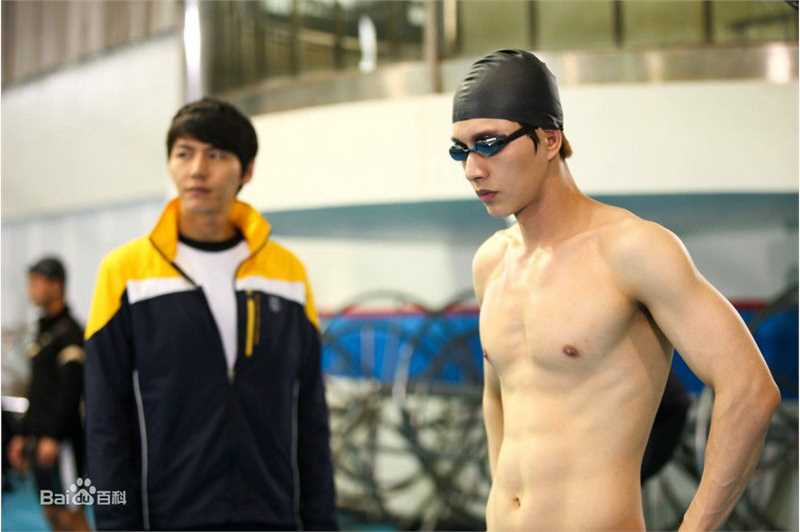 朴海镇(/Park Hae Jin/パクヘジソ)雪海-李尚宇壁纸壁纸