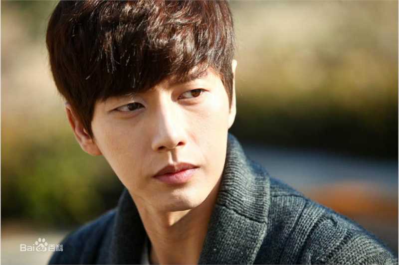 朴海镇(/Park Hae Jin/パクヘジソ)雪海-李尚宇壁纸壁纸