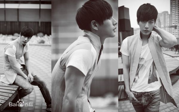 朴海镇(/Park Hae Jin/パクヘジソ)高清人物图集