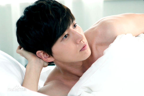 朴海镇(/Park Hae Jin/パクヘジソ)高清人物图集