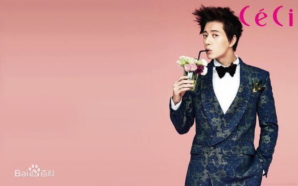 朴海镇(/Park Hae Jin/パクヘジソ)高清人物图集