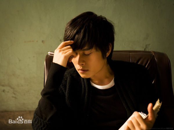 朴海镇(/Park Hae Jin/パクヘジソ)高清人物图集