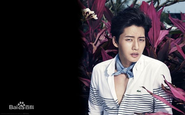 朴海镇(/Park Hae Jin/パクヘジソ)高清人物图集