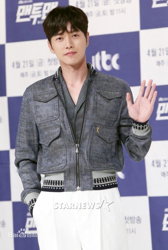 最全朴海镇(/Park Hae Jin/パクヘジソ)壁纸