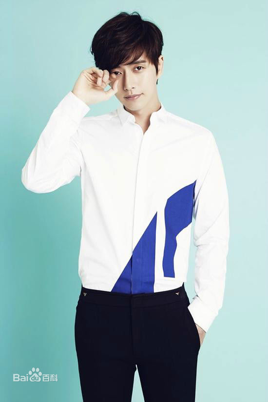 最全朴海镇(/Park Hae Jin/パクヘジソ)壁纸