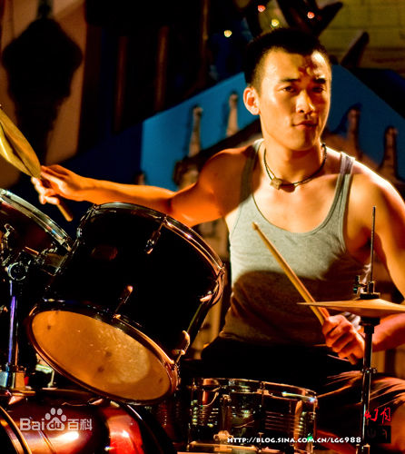 郑奇其它影视剧最优质剧照