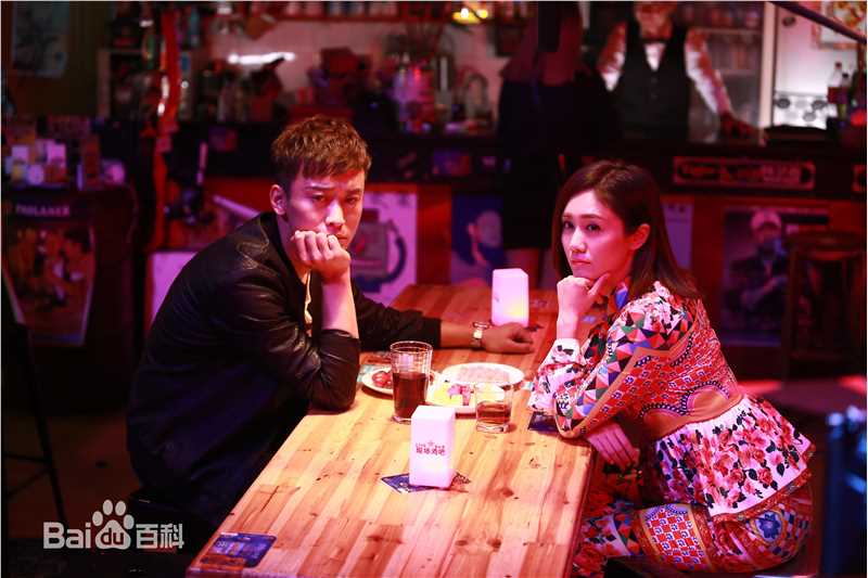 郑奇其它影视剧最优质剧照