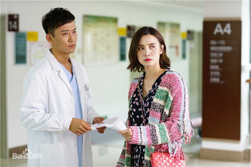 郑奇其它影视剧最优质剧照