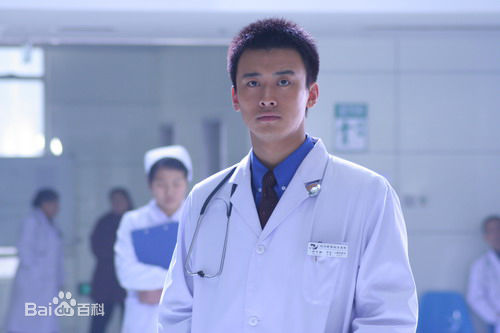 郑奇其它影视剧最优质剧照