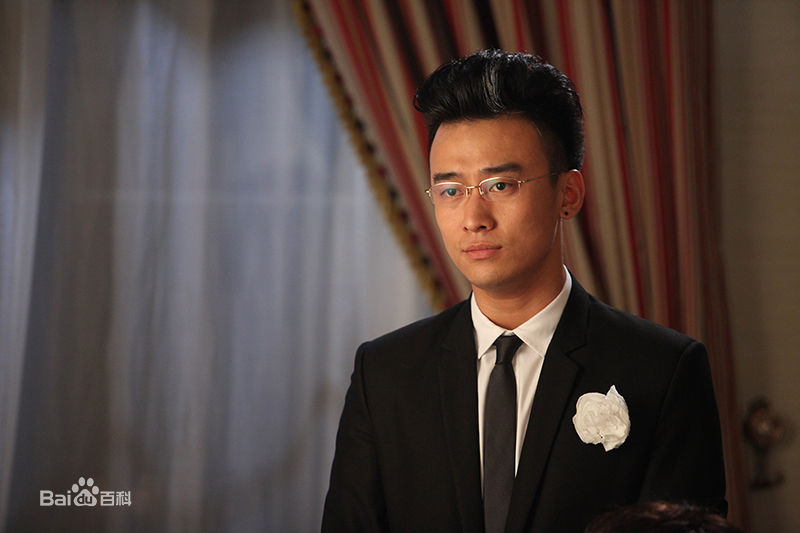 郑奇其它影视剧最优质剧照