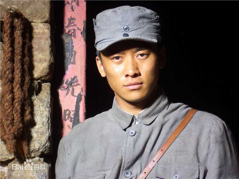 郑奇其它影视剧最优质剧照