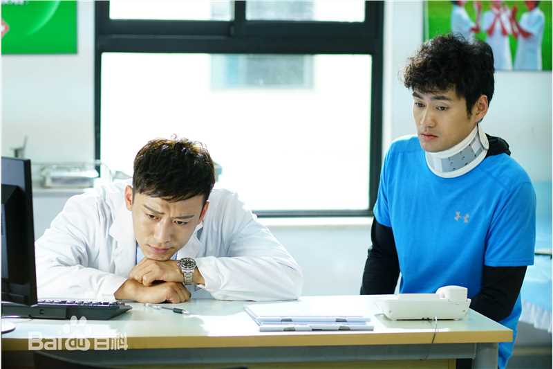 郑奇其它影视剧最优质剧照