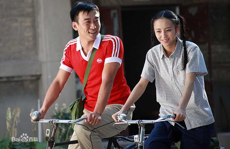 郑奇《唐山大地震》最优质剧照