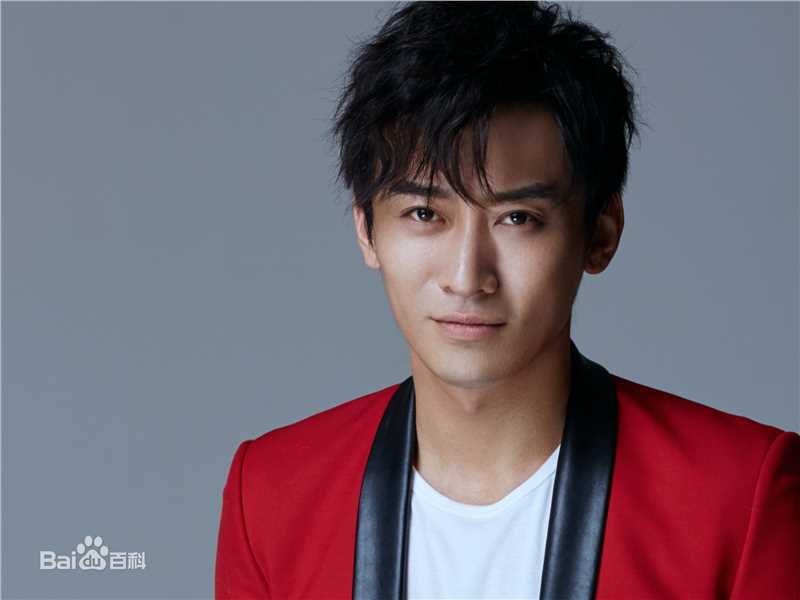 最新郑奇性感图片