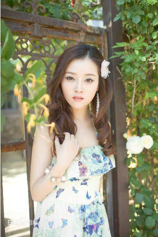 精选朱敏铭图片