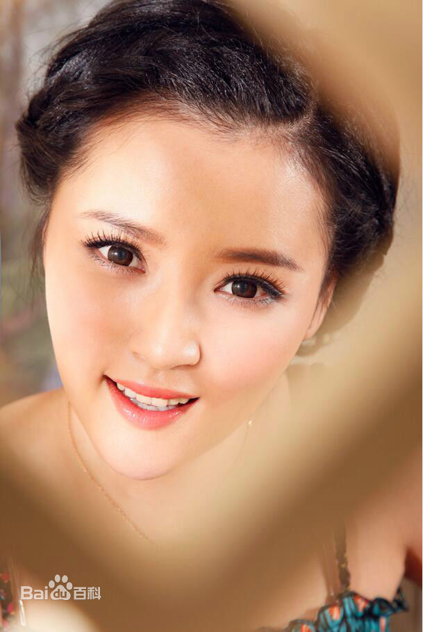 精选朱敏铭图片